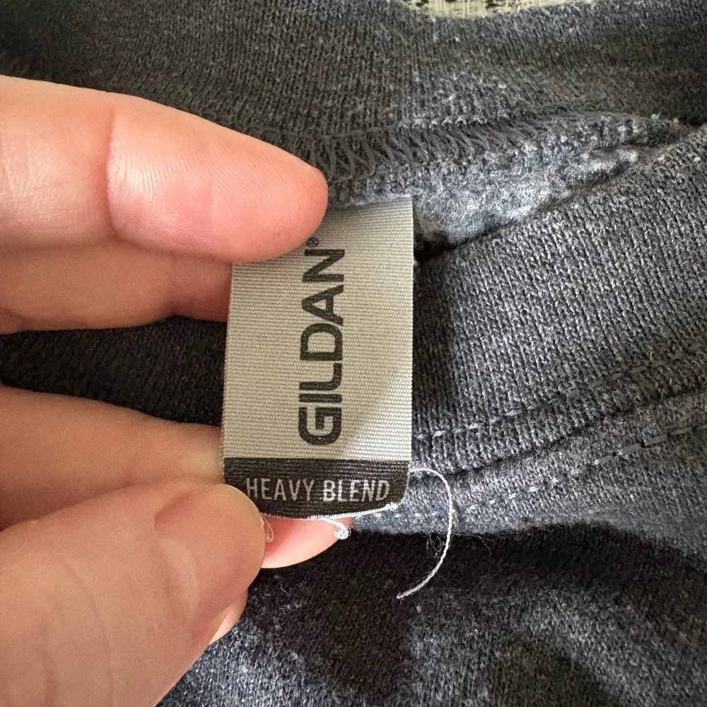 Brown University Sweatshirt Womens Size Small - Picture 3 of 3